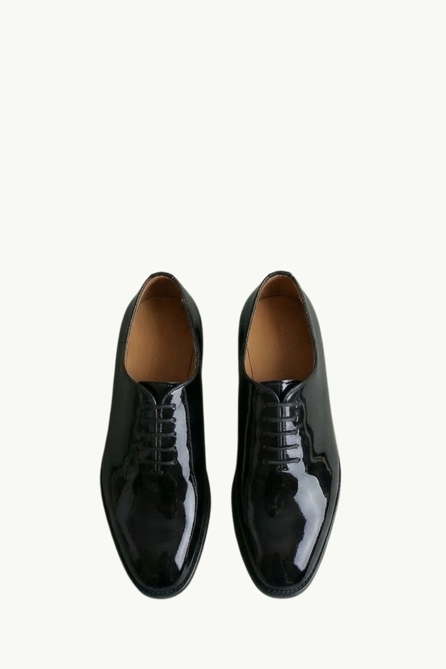  Berwick 1707 Men's Shoe Nero - 3