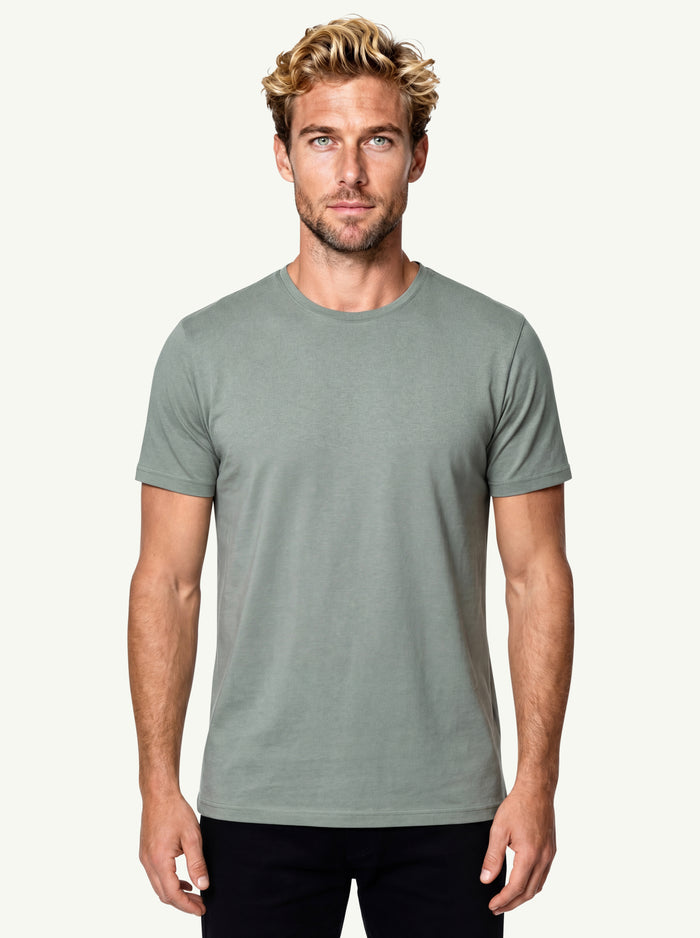 Doticon T-Shirt Men Rrd