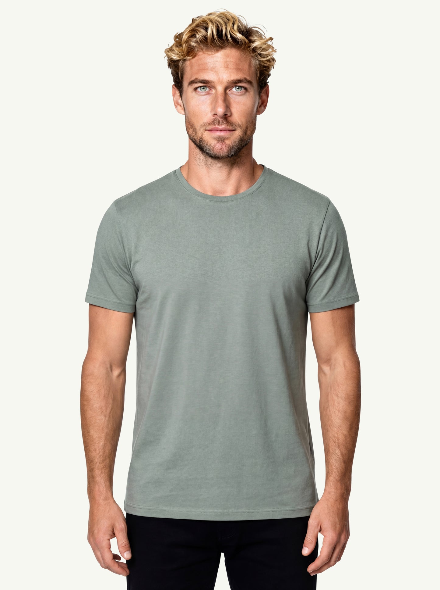  Rrd T-shirt Doticon Verde - 1
