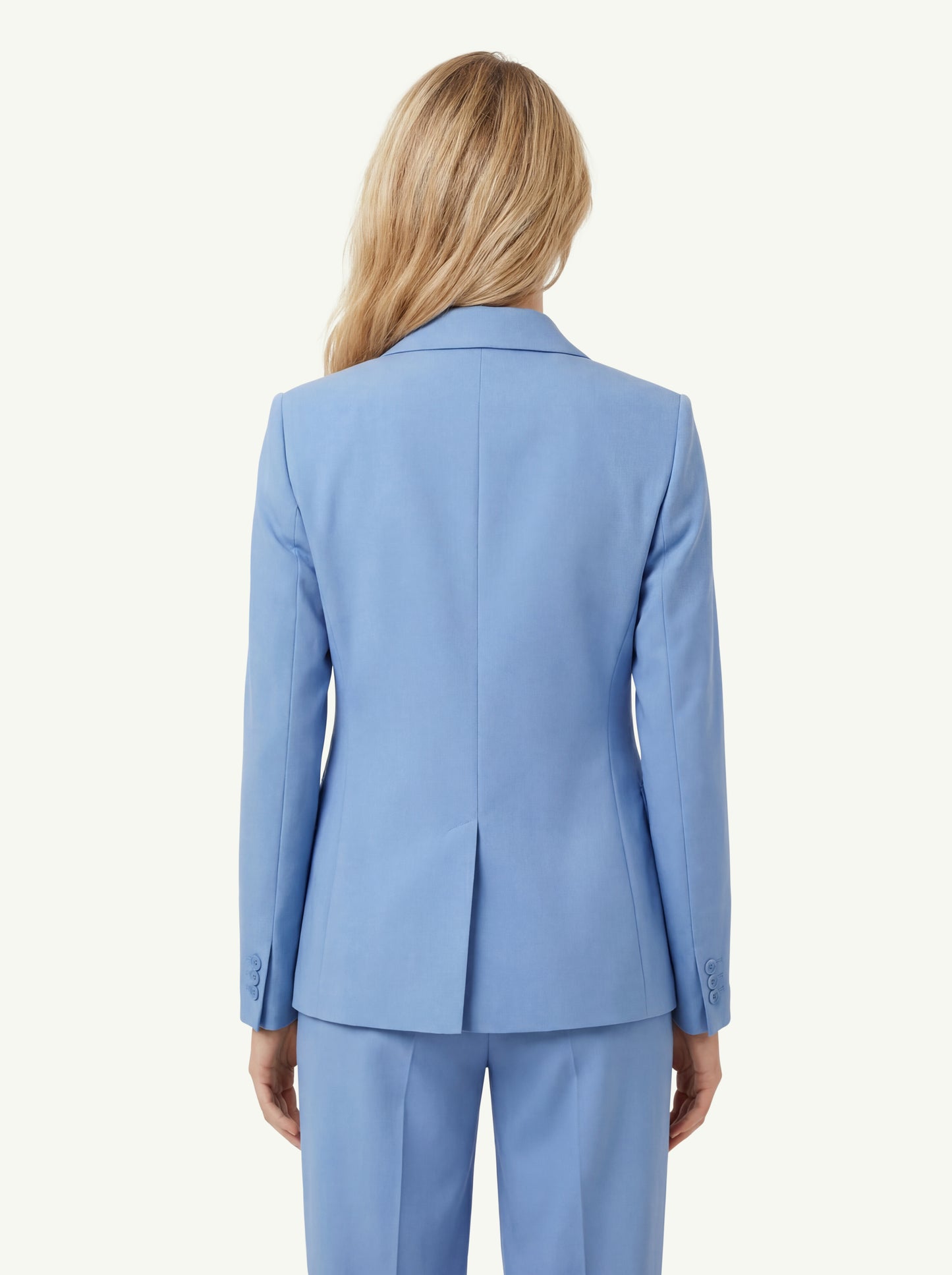 Max Mara Weekend Giacca Azzurro - 2