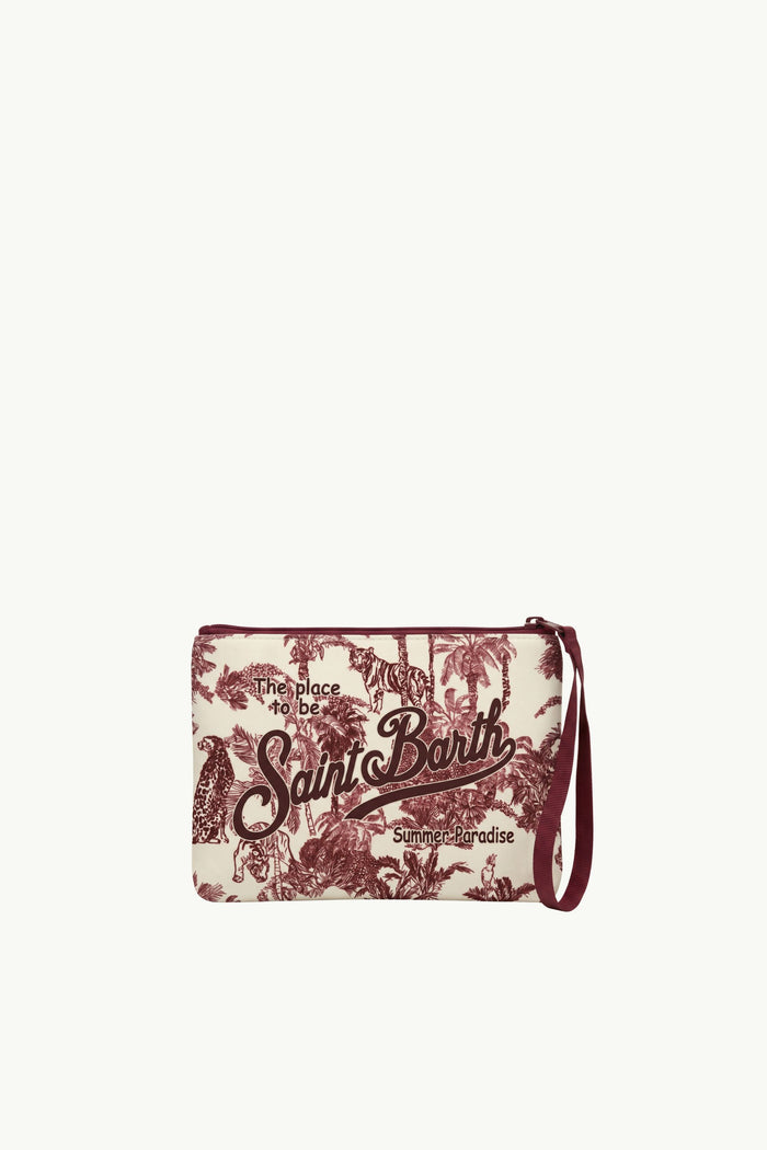 Pochette  Donna Mc2 Saint Barth