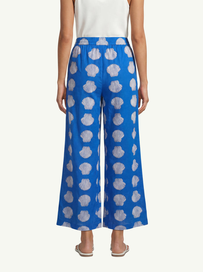 Pantalone Donna Nimo With Love-2