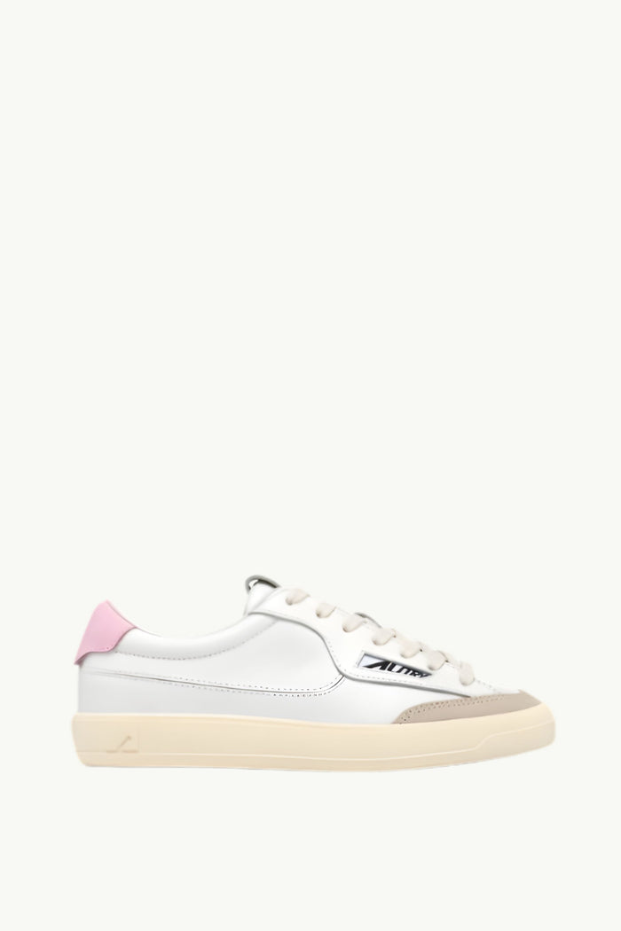 Windscape Low Wom Leat Sude  Donna Autry