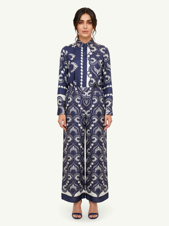 Pantalone Donna Max Mara Weekend