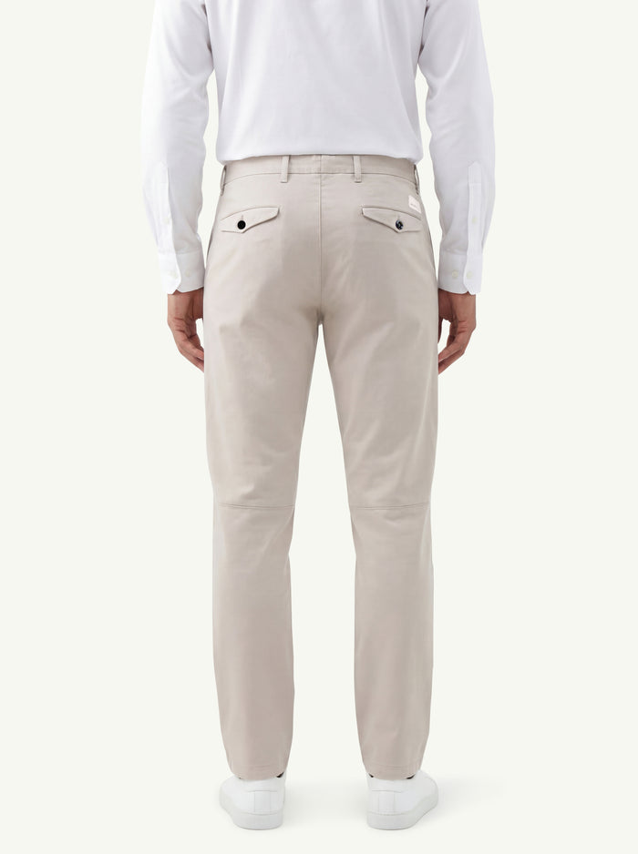 Pantalone Giulio Squad Carrot Uomo Nine In The Morning-2