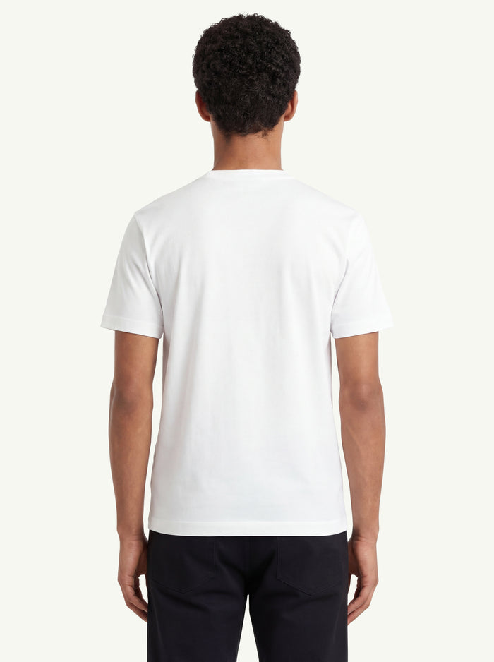 Ss T-Shirt Uomo Stone Island-2