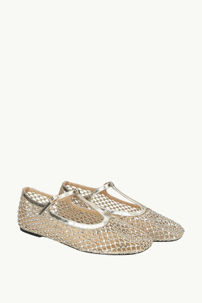 Scarpa Donna Strategia-2