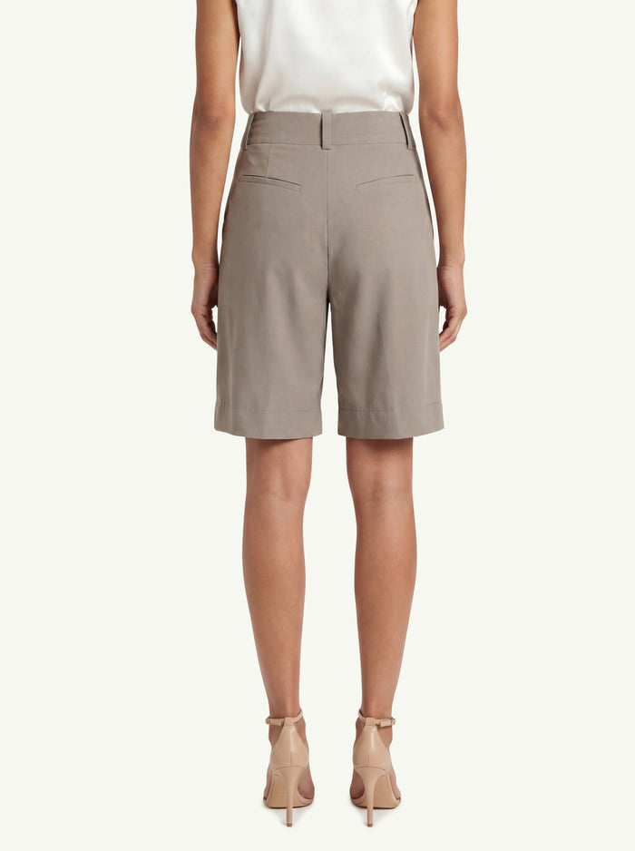 Bermuda Surflex Light Wom  Donna Rrd-2