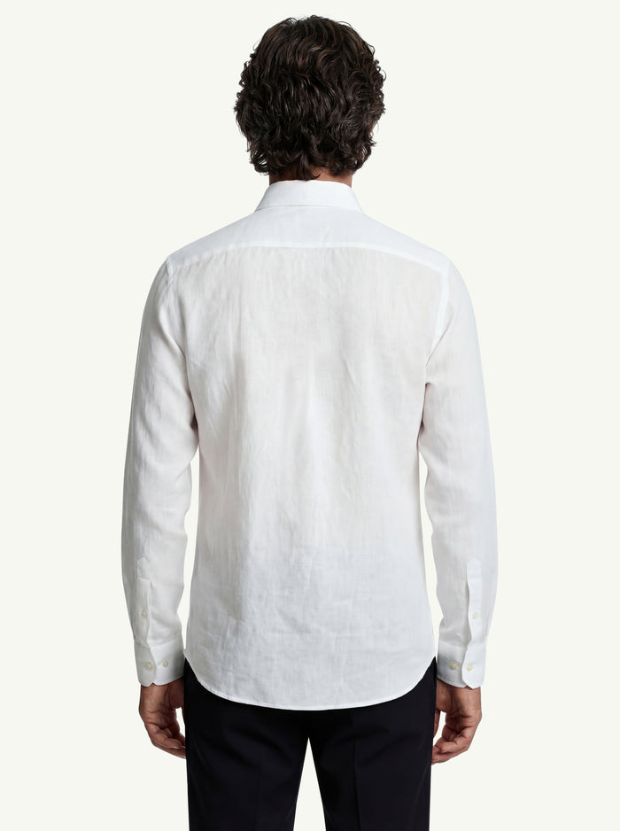 Camicia Uomo Borriello-2