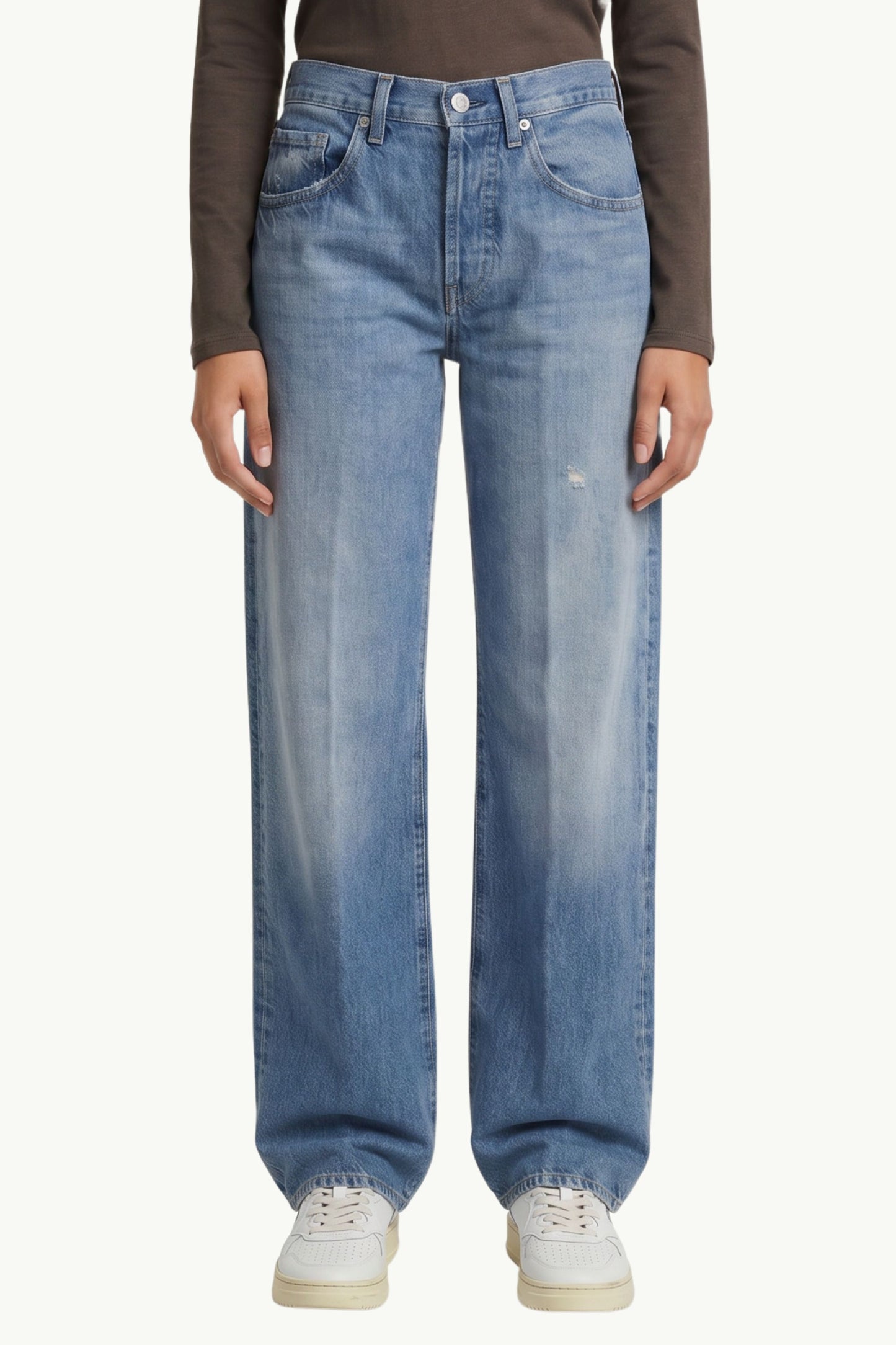  Dondup Jeans Jacklyn Blu - 1