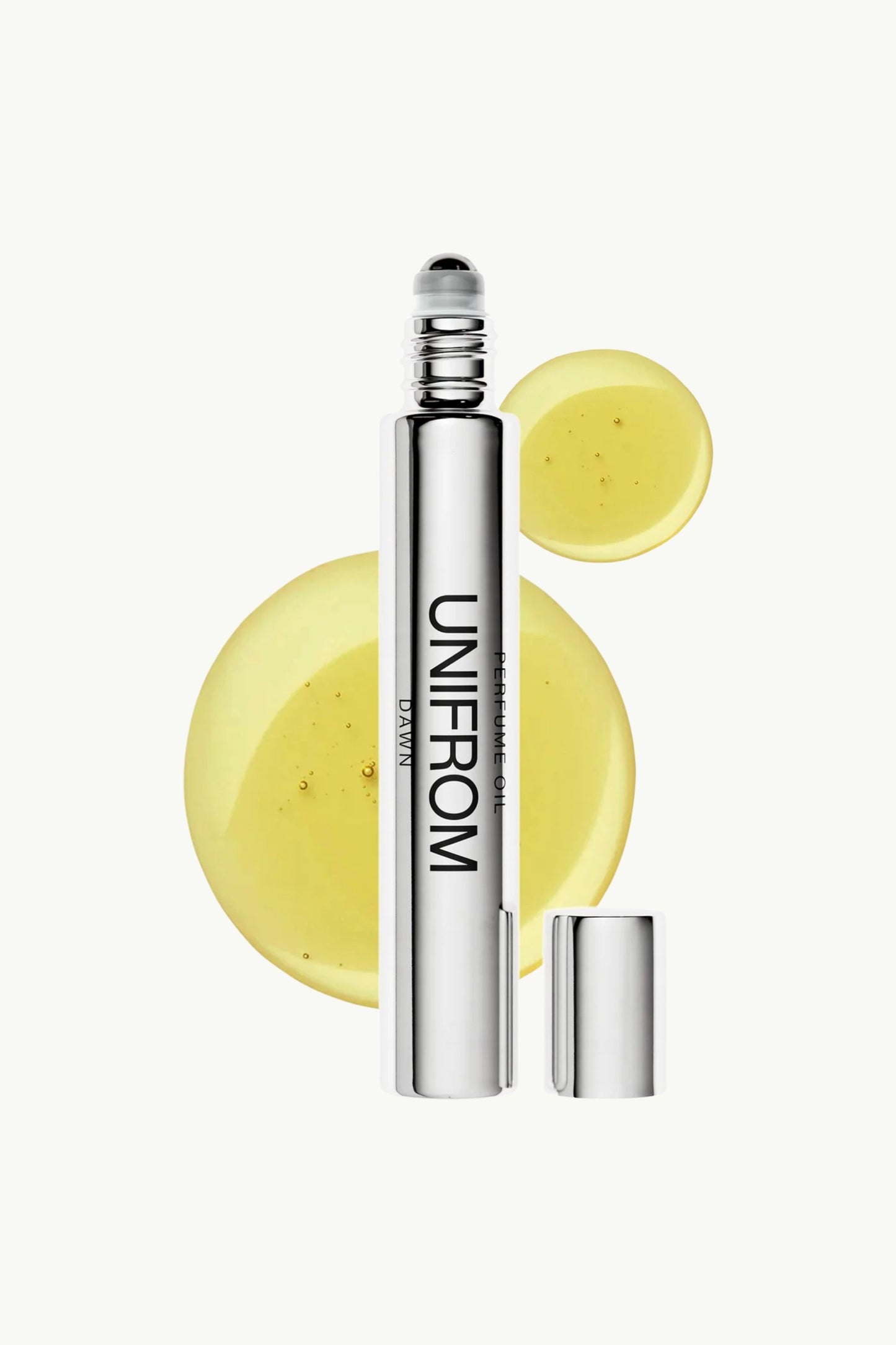  Unifrom Perfume Oil Dawn 10ml Unisex Uniform - 1