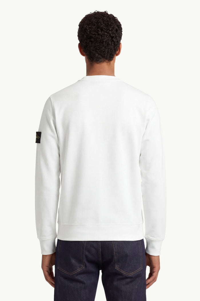 Sweatshirt Uomo Stone Island-2