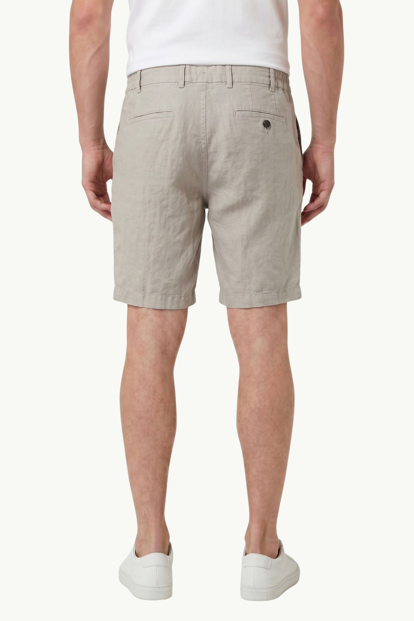  Berwich Bermuda Lavato Beige - 2