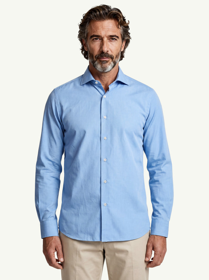 Camicia Uomo Borriello