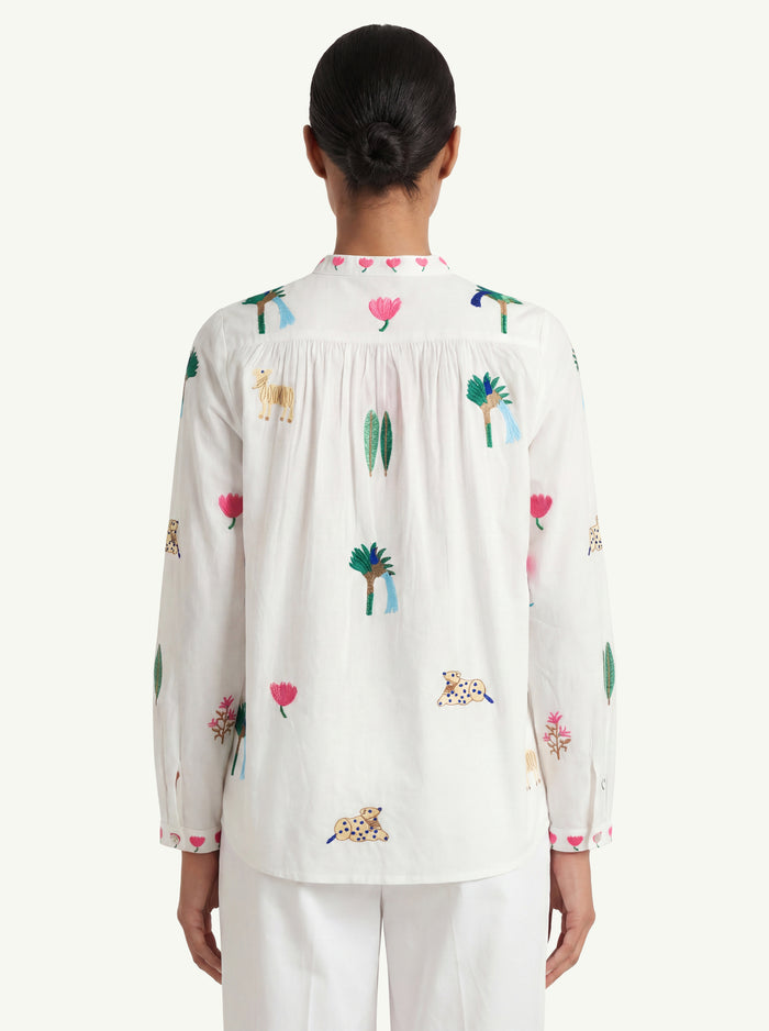 Blusa Donna Nimo With Love-2