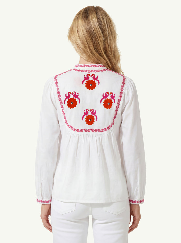 Blusa Donna Nimo With Love-2