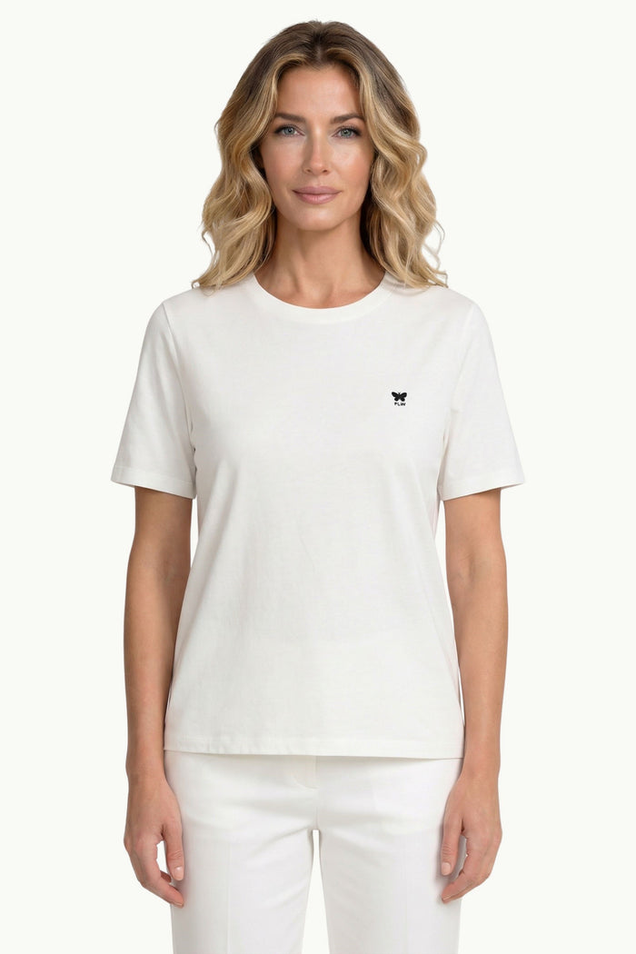 T-Shirt Donna Max Mara Weekend-2