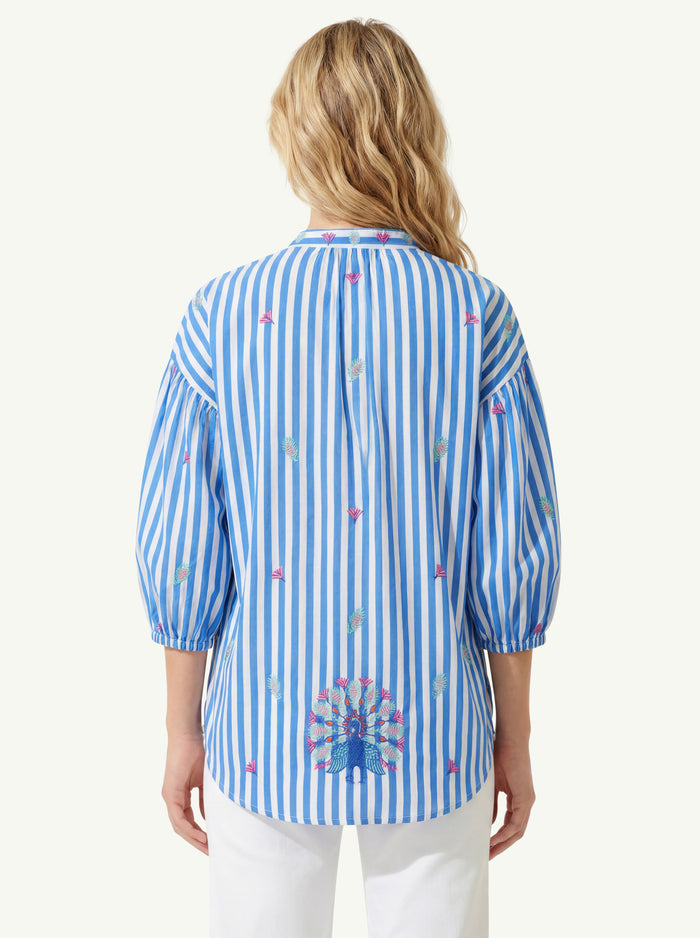 Blusa Donna Nimo With Love-2