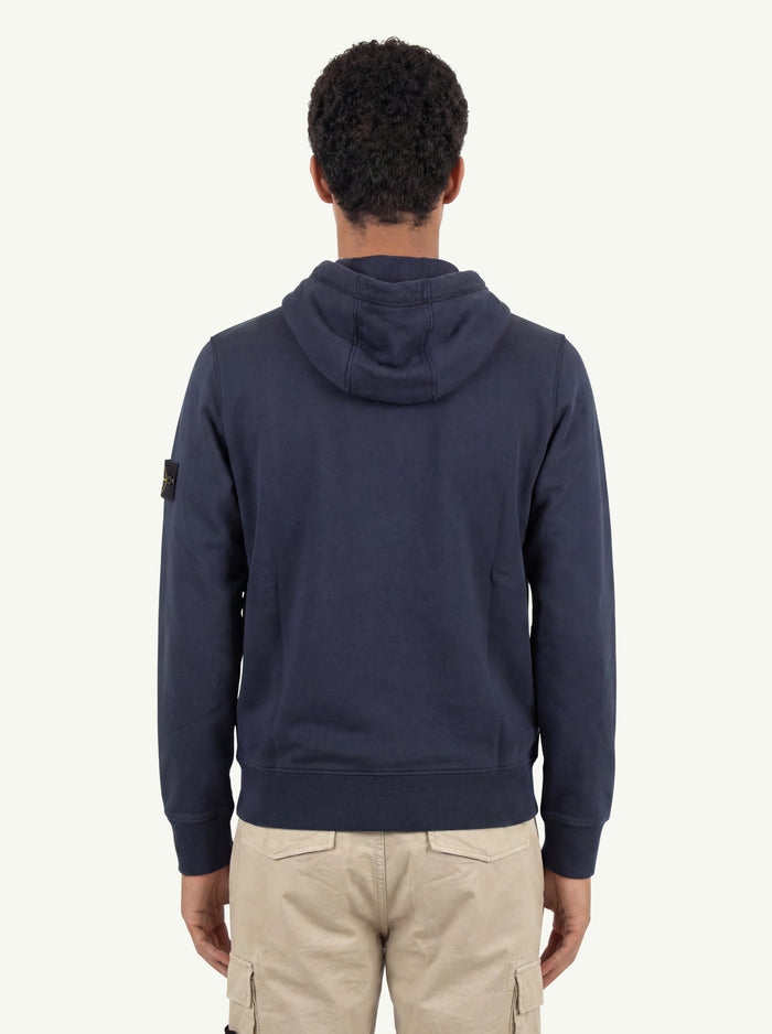 Hoodie Sweater  Uomo Stone Island-2