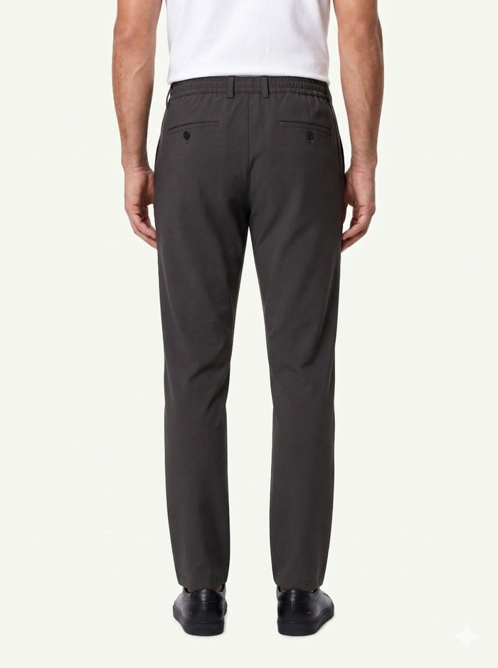 Pantalone Uomo Cruna-2
