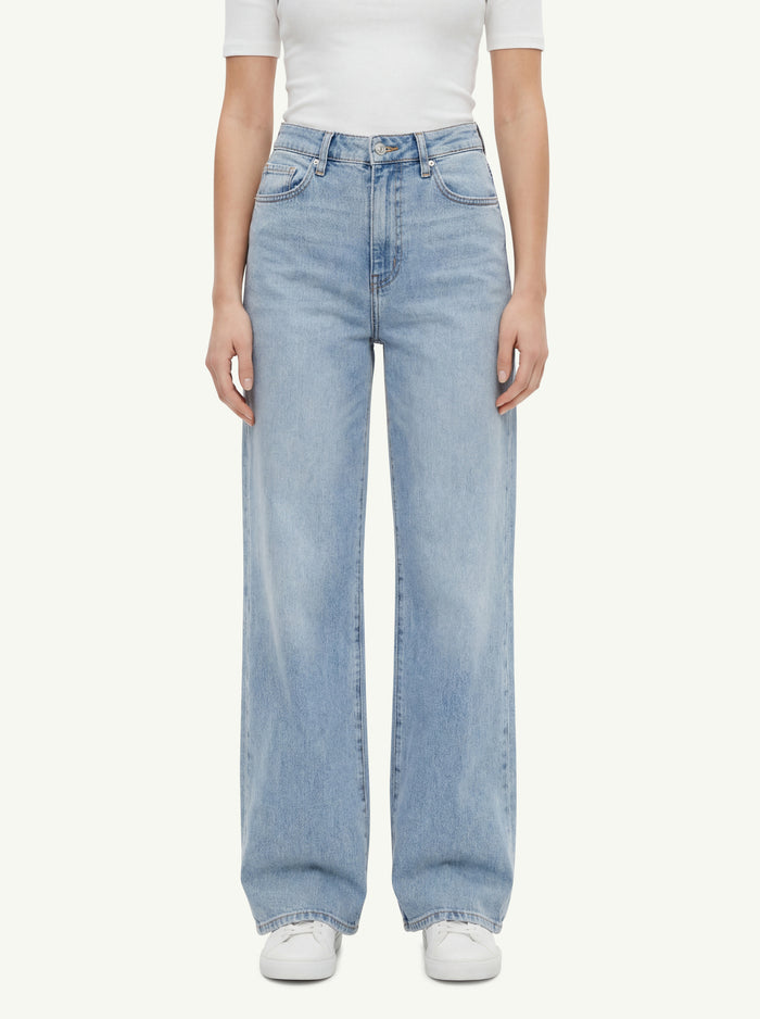 Women's 7 For All Mankind Lotta Frozen Jeans