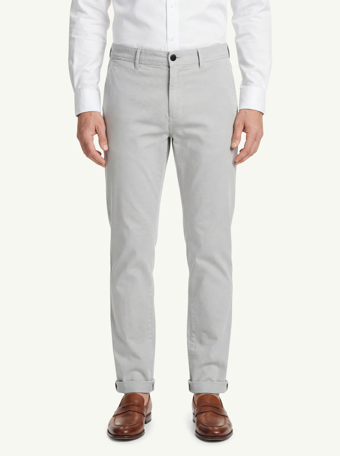 Pantalone Uomo Incotex Slacks