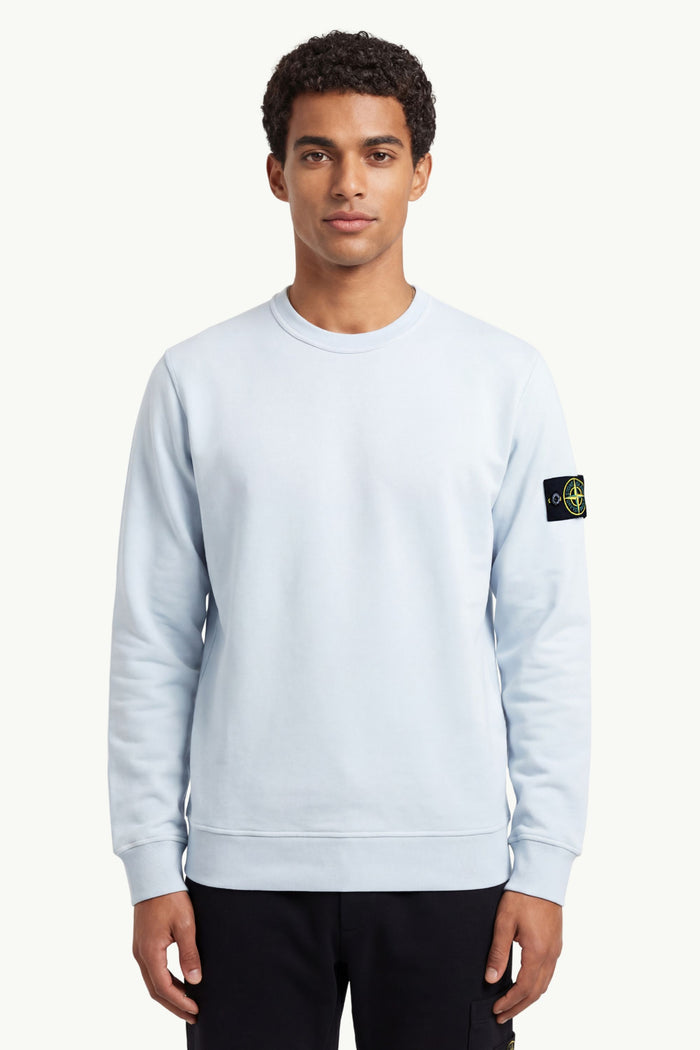 Sweatshirt Uomo Stone Island
