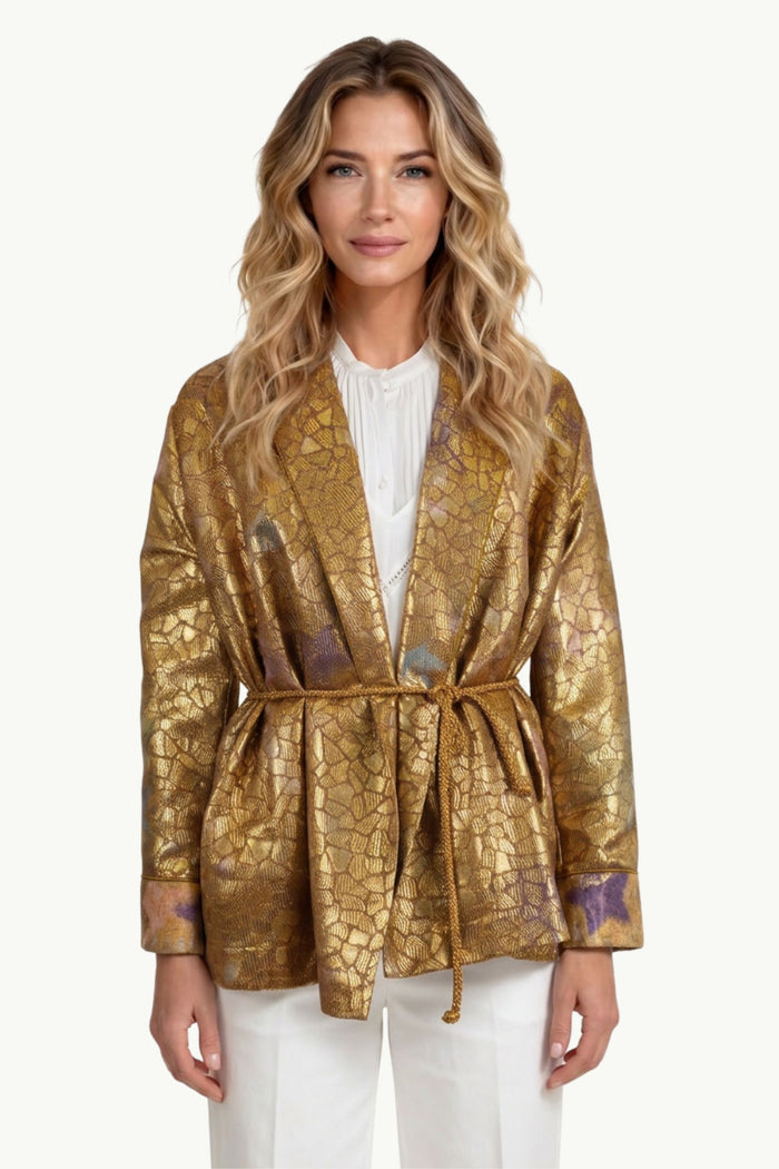Giacca Kimono  Donna Forte_Forte