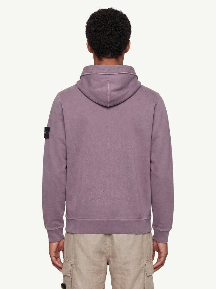 Hoodie Sweater  Uomo Stone Island-2