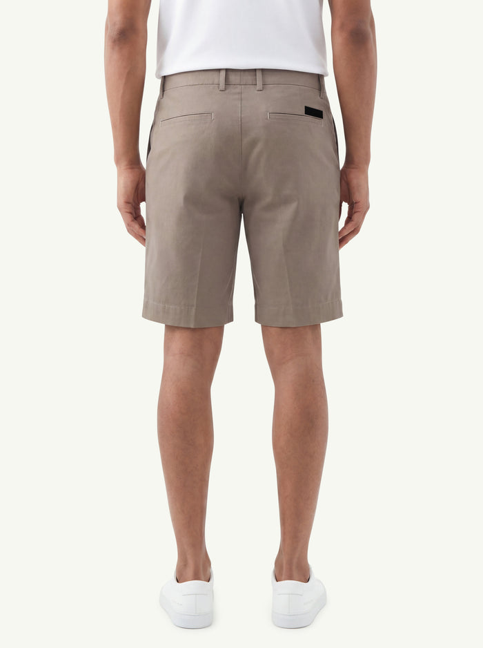Bermuda Marina Chalk Week End Light  Uomo Rrd-2