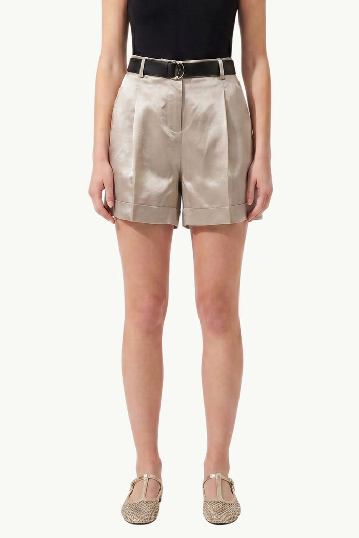 Short Janessa  Donna Semi-Couture