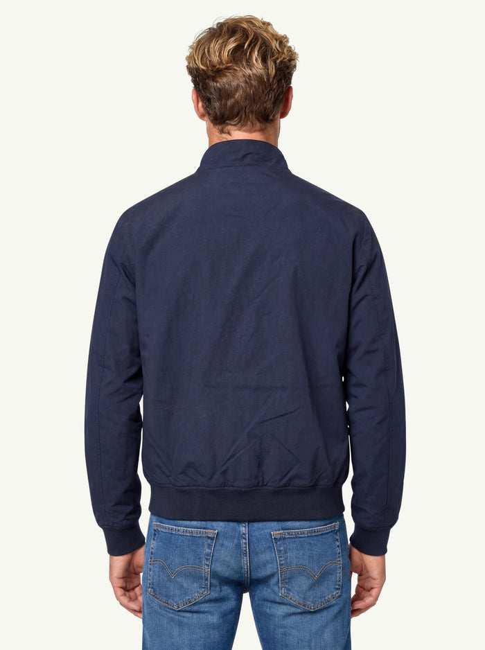 Royston Casula Outwear Uomo Barbour-2