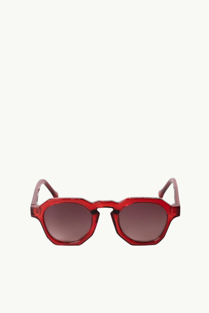 Occhiali Da Sole Lenti Graduate  Unisex Coccosquare-2