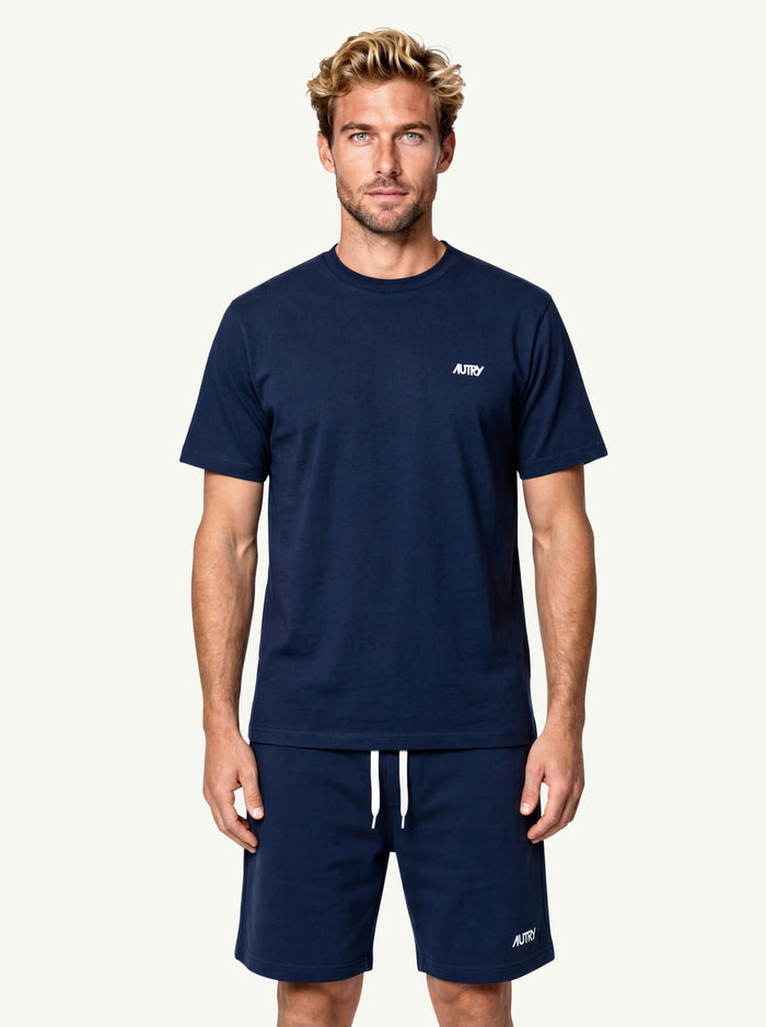 T-Shirt Main Man  Uomo Autry