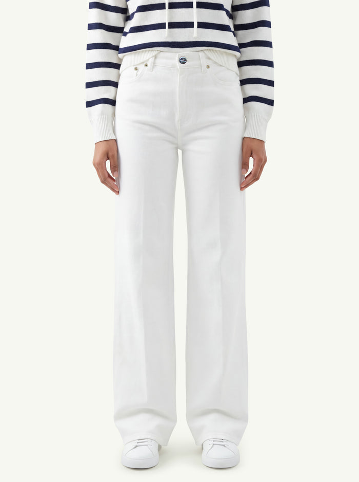 Jeans Amber  Donna Dondup