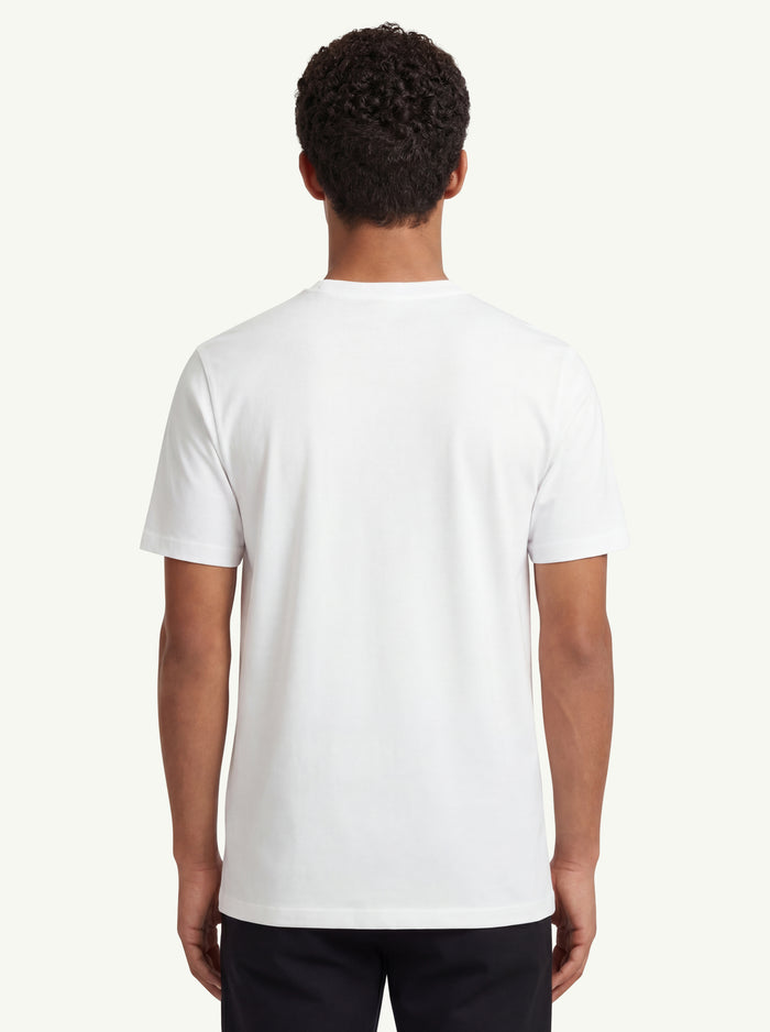 T-Shirt Mc Uomo Filippo De Laurentiis-2