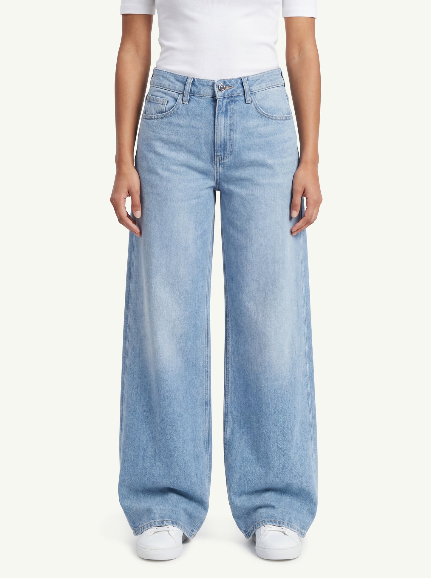  Dondup Jeans Marlen Blu - 1