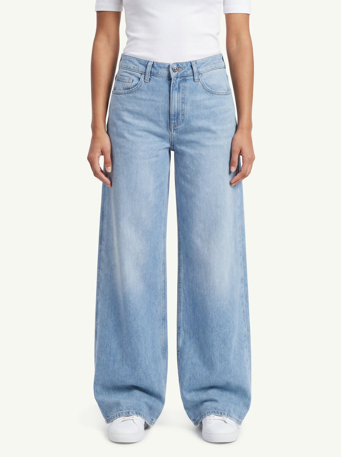 Jeans Marlen  Donna Dondup