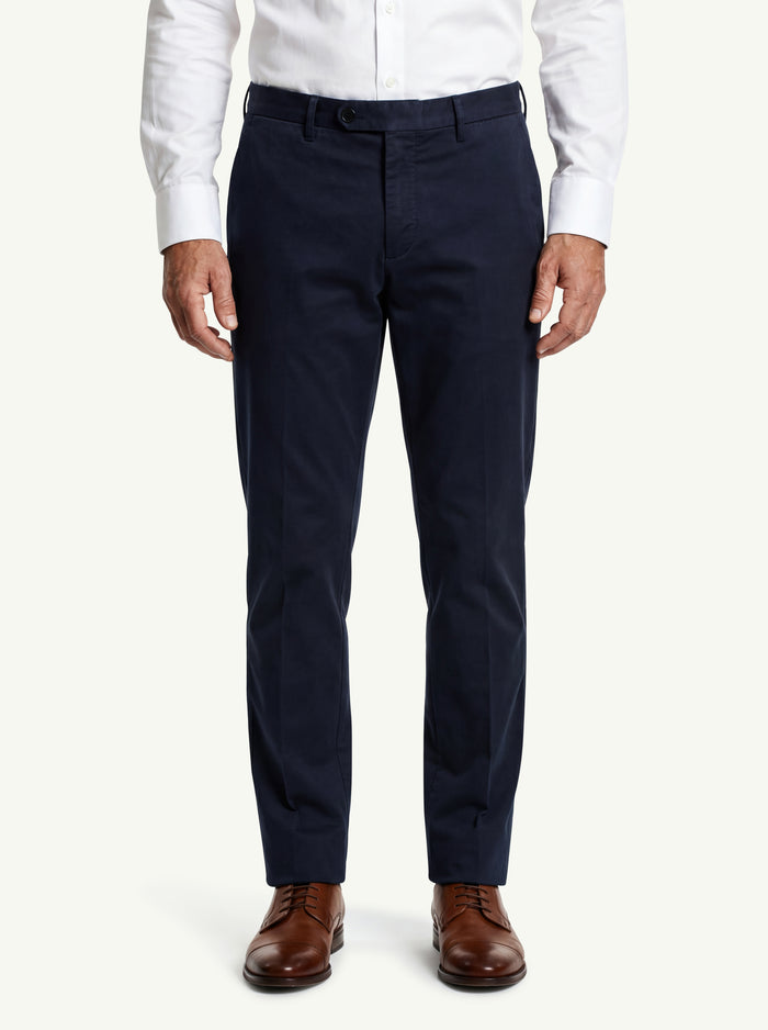 Pantalone Uomo Incotex