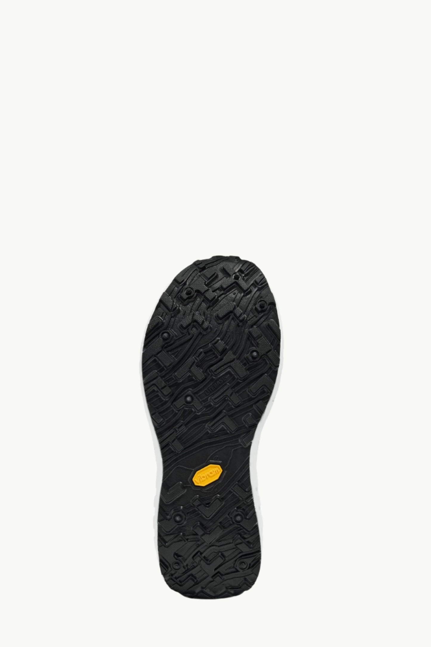  Norda Sneakers 001a Nero - 4