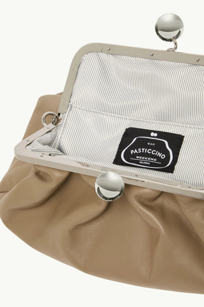  Max Mara Weekend Accessori Borsa Marrone - 10