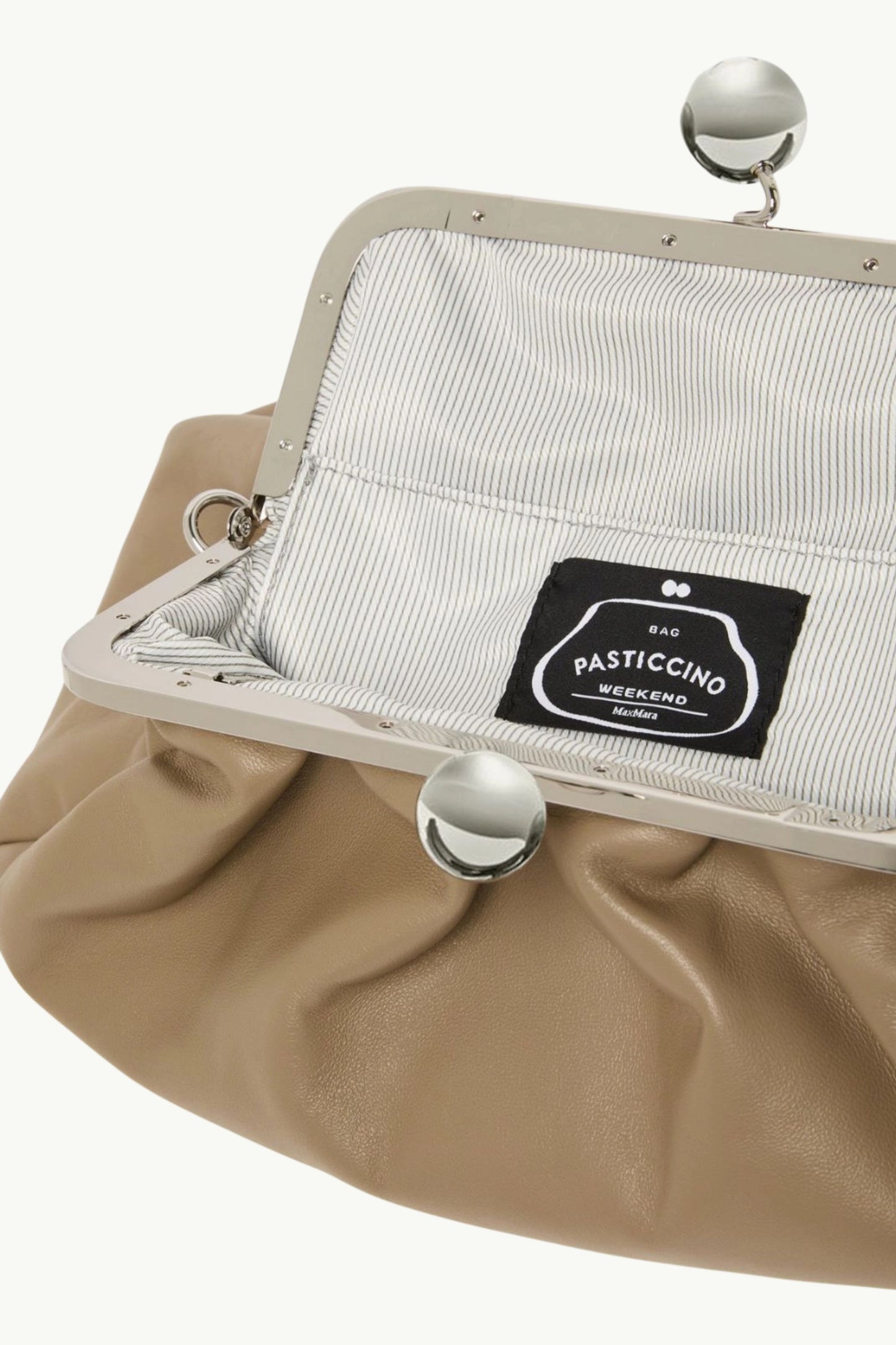  Max Mara Weekend Accessori Women's Bag Es Marrone - 5