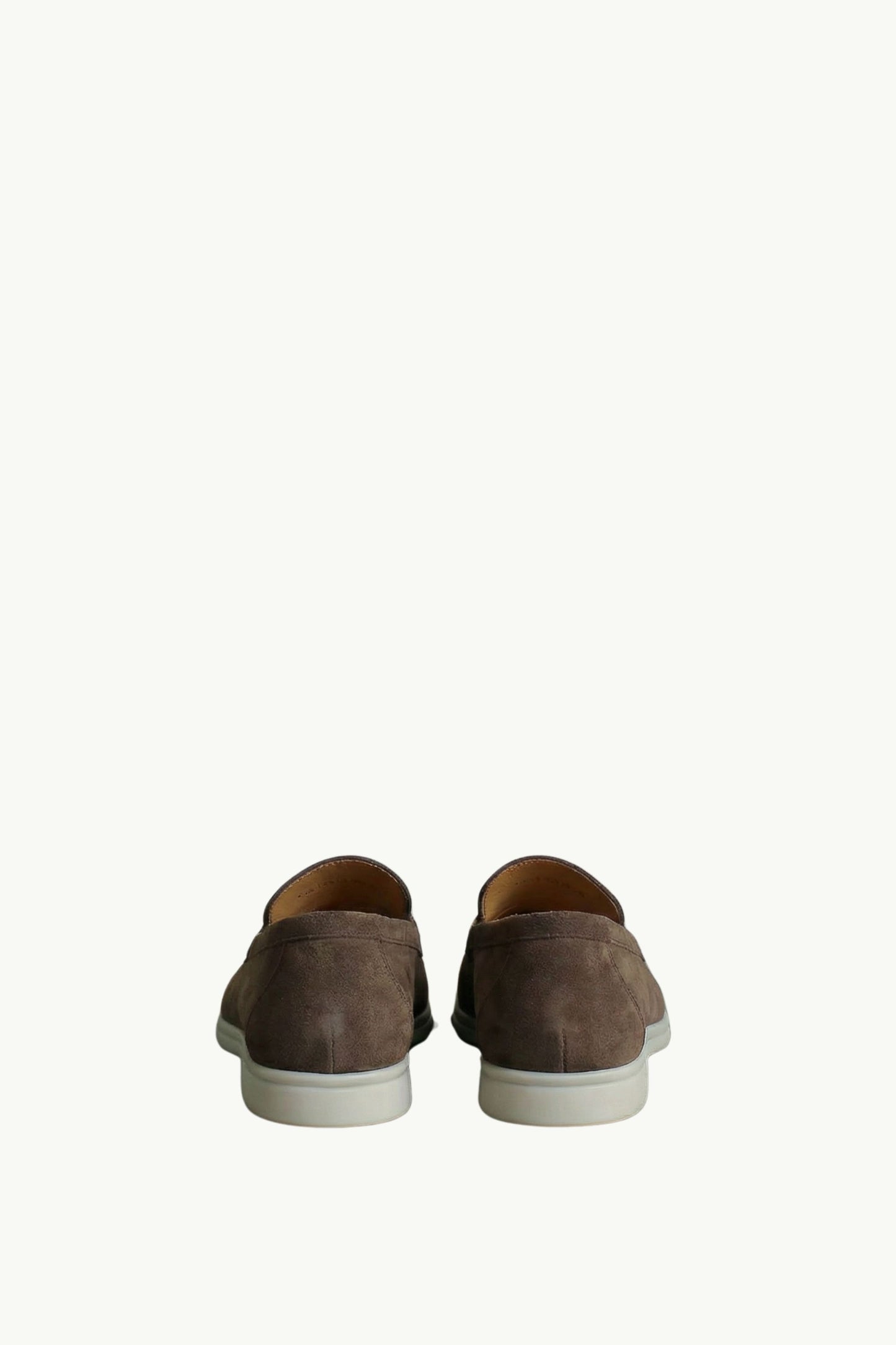  Berwick 1707 Mocassini Marrone - 3