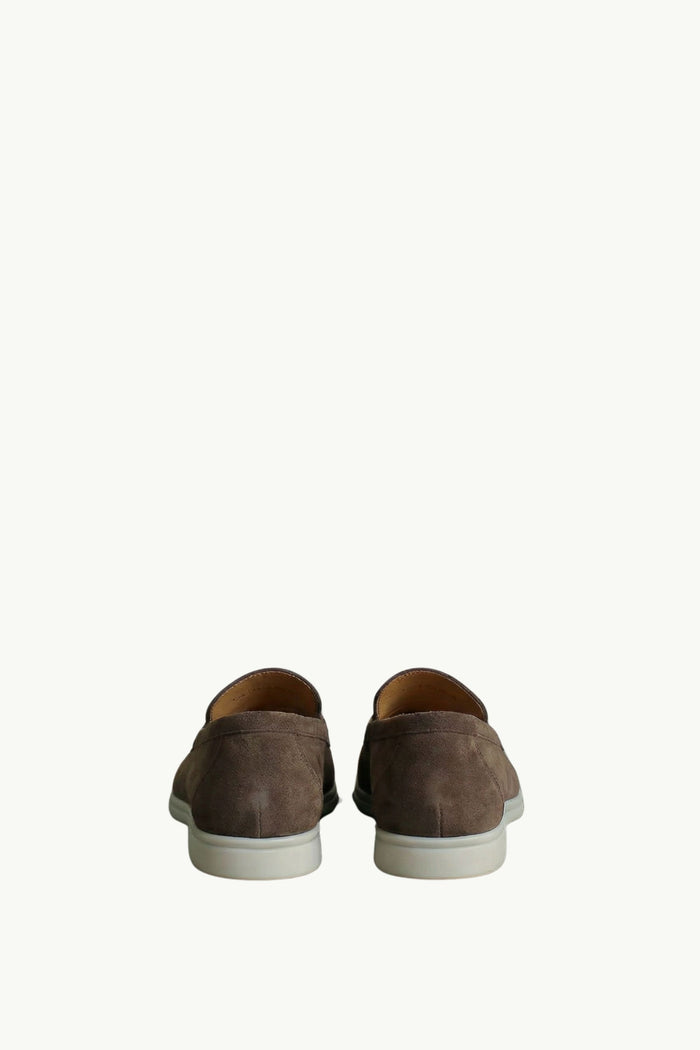  Berwick 1707 Mocassini Marrone - 3
