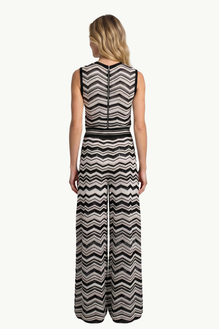 Tuta Intera  Donna D.Exterior-2