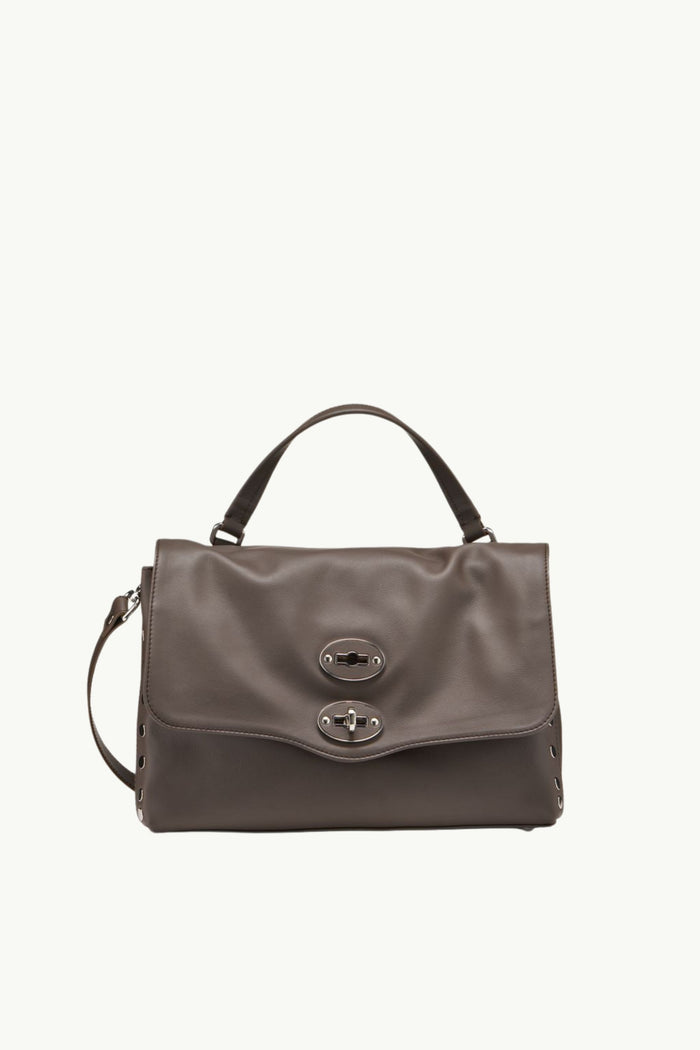 Borsa Postina Saeta S Donna Zanellato