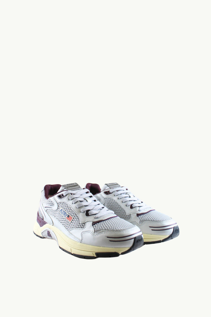 Hyperway Low Man Mesh Mirror  Uomo Autry-2