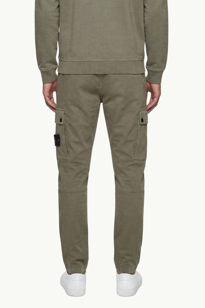 Trousers  Uomo Stone Island-2