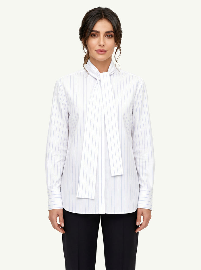 Camicia Lene  Donna Liviana Conti