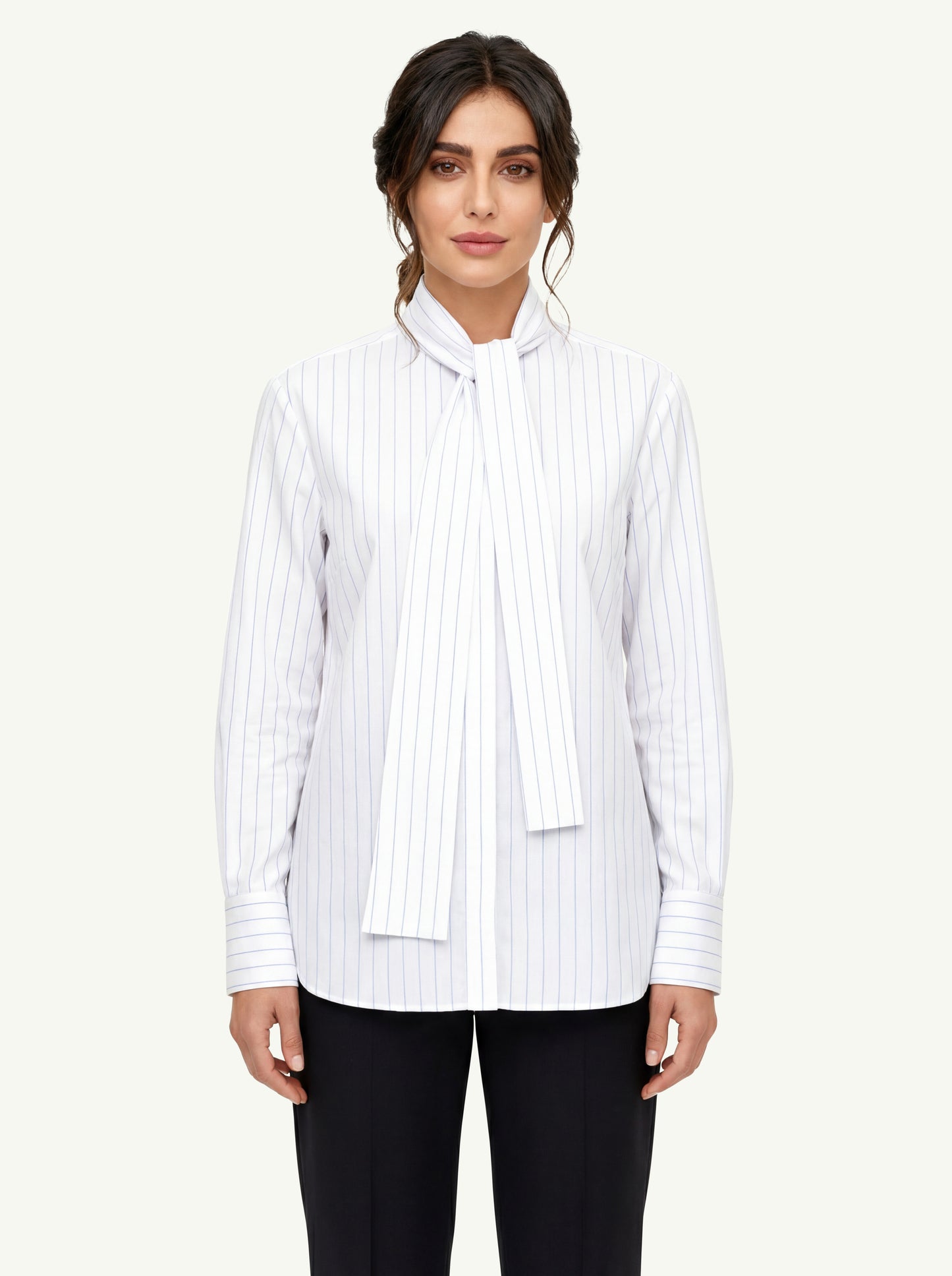  Liviana Conti Lene Women's Shirt Bianco - 1